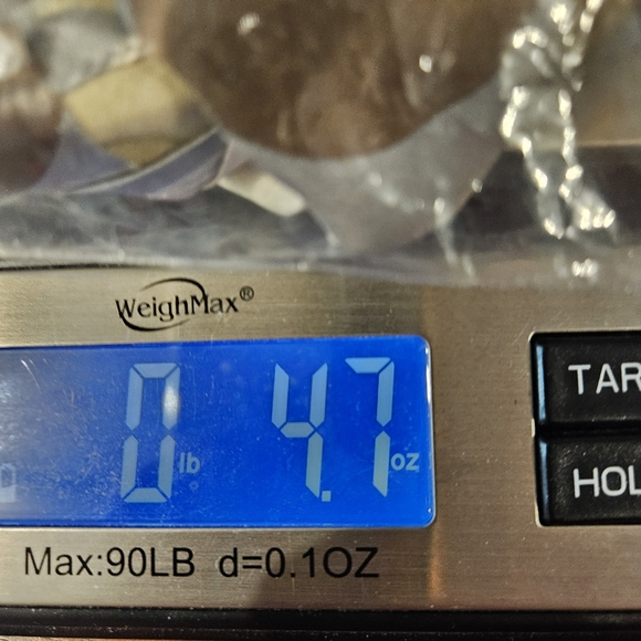 Loro Piana 100% Silk Geometric Print Quiet Luxury 40 Made in Italy Retro Chic - Picture 15 of 15